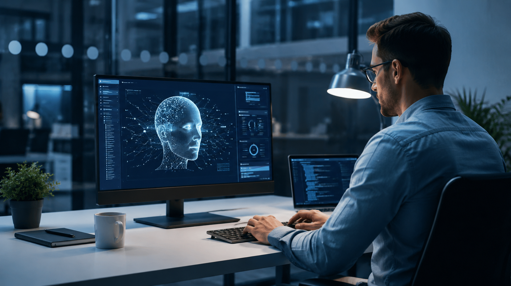 Smart AI Solutions